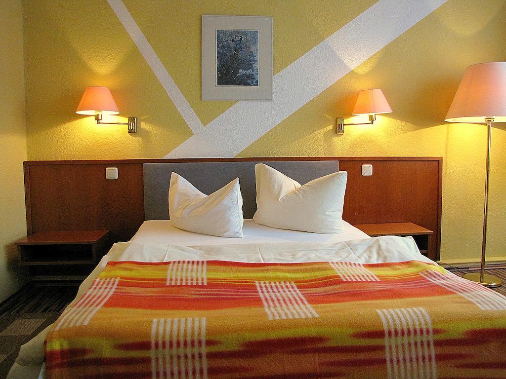 Hotel Stadt Wittstock Cameră foto