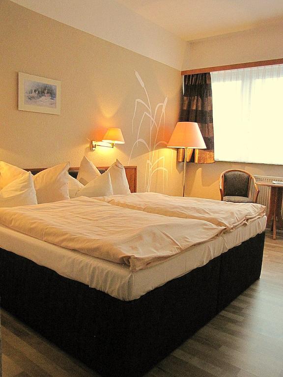 Hotel Stadt Wittstock Cameră foto
