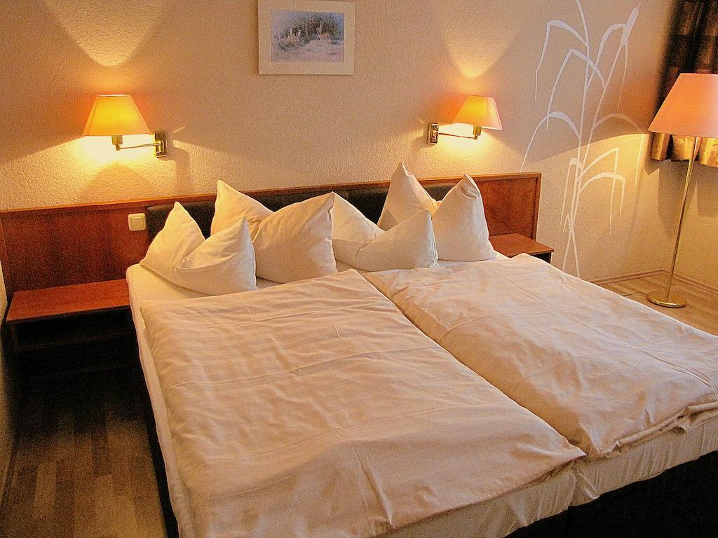 Hotel Stadt Wittstock Cameră foto